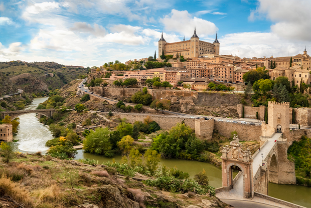 Toledo, Spain